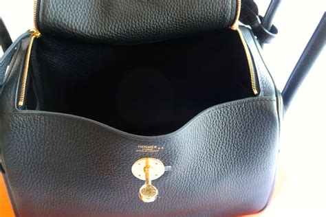 hermes lindy original|hermes lindy for sale.